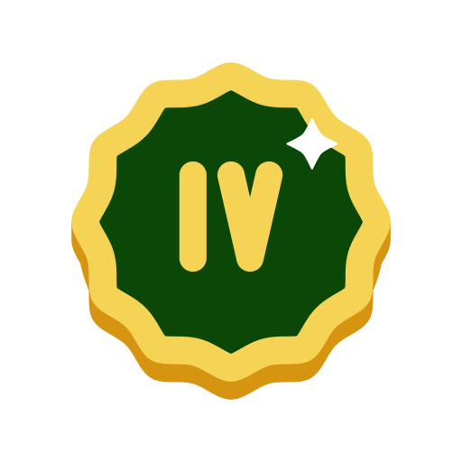 Rank 4