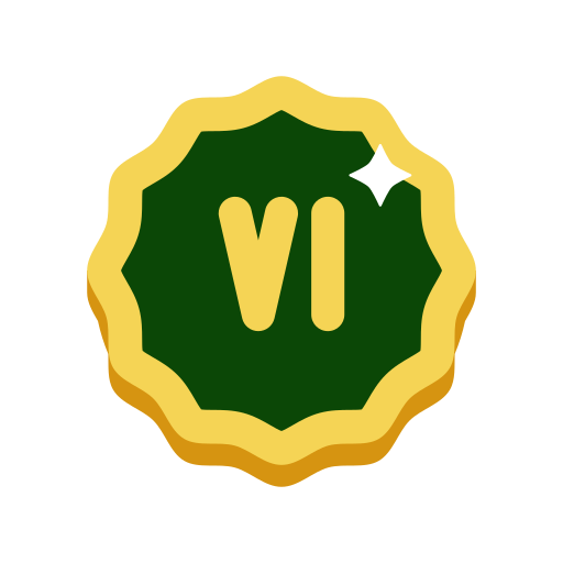 Rank 6