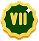 Rank 7